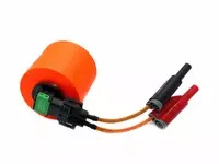 High Amp Load Test Light